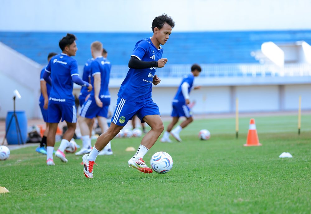 Catatan perjalanan dan pertemuan tim PSIM Jogja dan PSM Makassar jelang bergulirnya laga pekan kelima BRI Super League 2026/2027 sore ini.