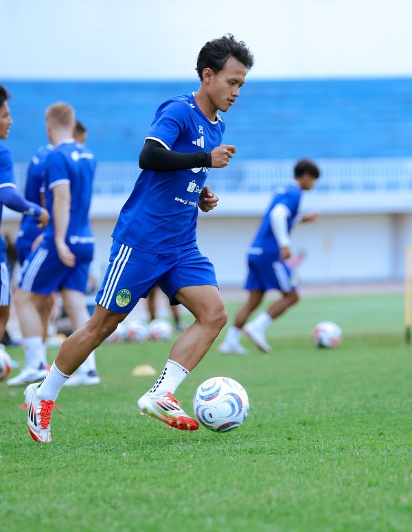 Catatan perjalanan dan pertemuan tim PSIM Jogja dan PSM Makassar jelang bergulirnya laga pekan kelima BRI Super League 2026/2027 sore ini.