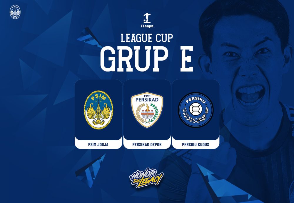 Operator Liga baru saja menggelar drawing pembagian grup untuk kompetisi League Cup 2026/2027 pada Rabu (7/10) pukul 15.30 WIB secara daring.