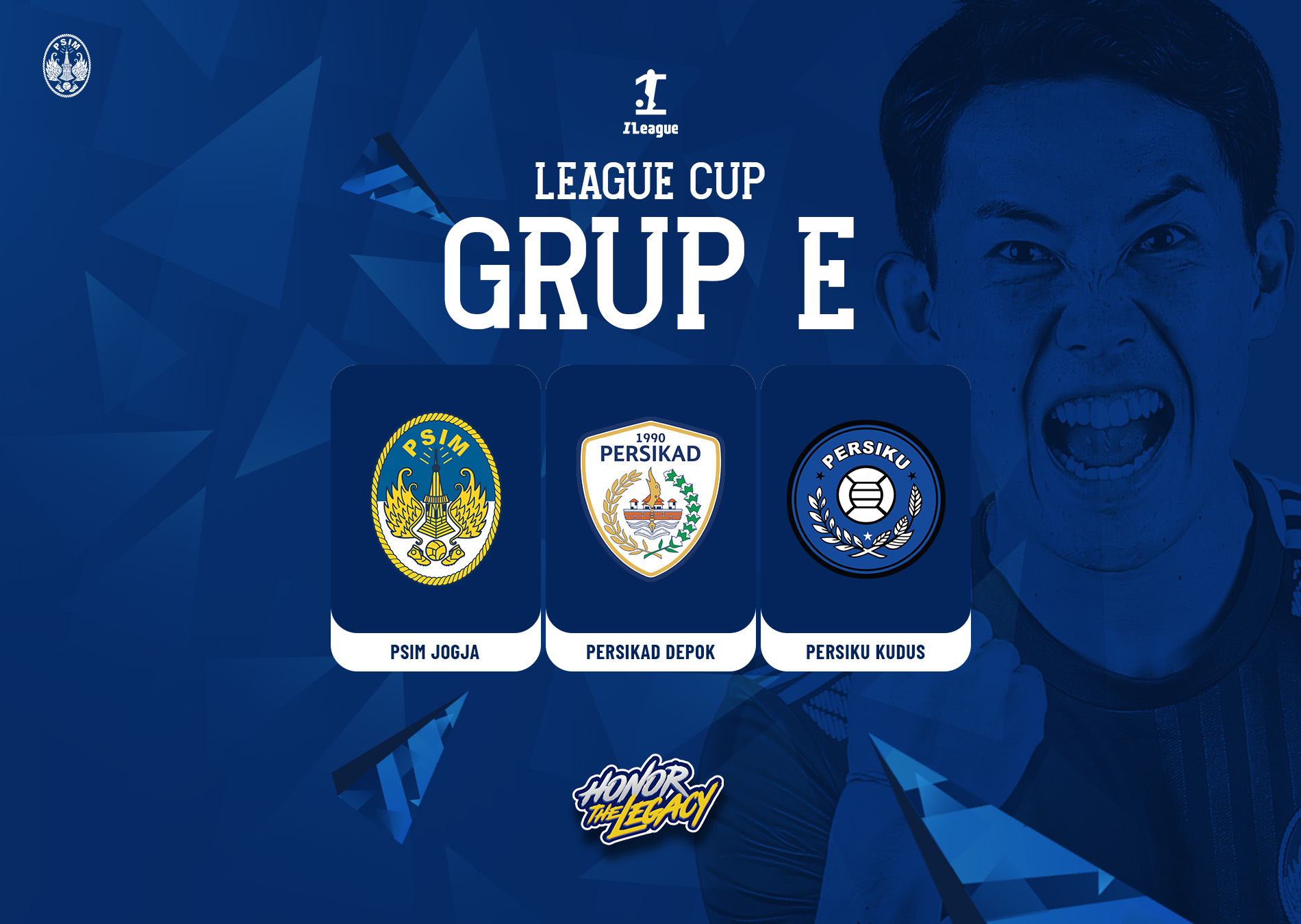 Operator Liga baru saja menggelar drawing pembagian grup untuk kompetisi League Cup 2026/2027 pada Rabu (7/10) pukul 15.30 WIB secara daring.
